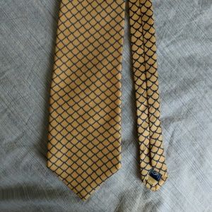 Nautica tie